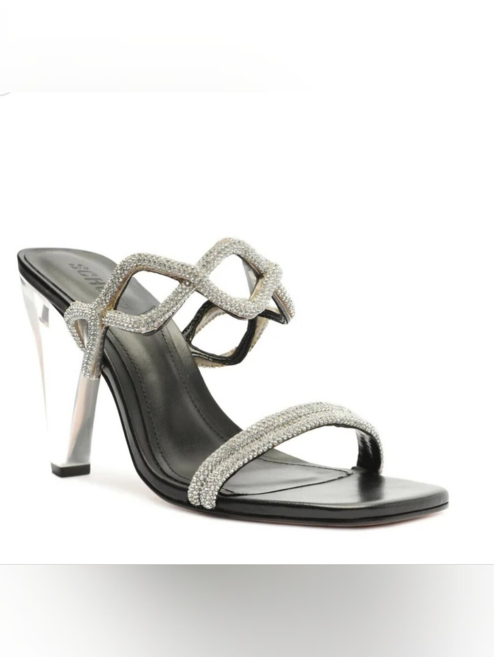 NWOB Schutz Arabella Sandals